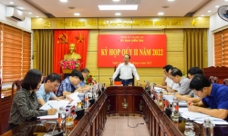 Nghệ An: Kỷ luật Chủ tịch UBND huyện Quỳ Hợp vì thiếu kiểm tra, giám sát