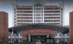 Dấu hiệu vi phạm trong quá trình mua sắm trang thiết bị y tế tại Ninh Bình