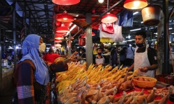 Các chính phủ châu Á thực thi lệnh cấm xuất khẩu thực phẩm, ai sẽ bị ảnh hưởng nặng nề nhất?