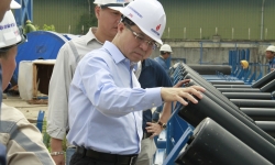 Petrovietnam nỗ lực duy trì sản lượng khai thác, đảm bảo an ninh năng lượng, đóng góp tích cực cho nền kinh tế