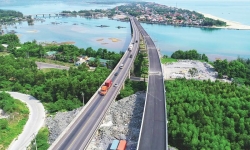 Chính phủ thống nhất chủ trương nghiên cứu đầu tư hai tuyến đường tại Quảng Nam, Kon Tum