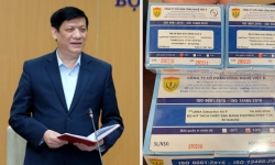 Ông Nguyễn Thanh Long đã can thiệp, tác động, hỗ trợ Công ty Việt Á