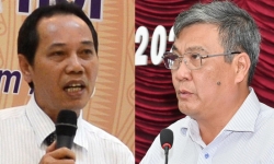 Kỷ luật Phó Chủ tịch UBND tỉnh Bình Thuận và một số lãnh đạo cấp Sở