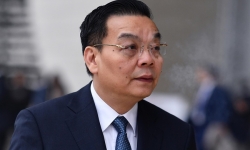 Ông Chu Ngọc Anh ký 6 quyết định bổ nhiệm cán bộ trước khi bị bắt