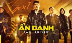 'Taxi Driver' phần 2 công bố dàn diễn viên tài năng