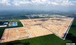 Đề nghị tăng thêm 700 lô đất Khu tái định cư Lộc An – Bình Sơn