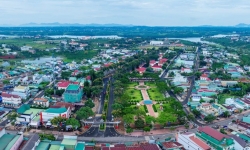 Lâm Đồng xem xét đề xuất dự án khu đô thị sinh thái 188ha của Công ty Hillton