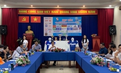 Giải bóng đá Hội Nhà báo TP.HCM - Cúp Thái Sơn Nam 2022 sẽ khai mạc ngày 18/6