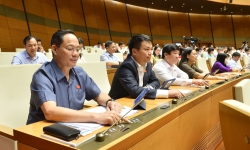 Xây dựng cao tốc Khánh Hòa - Buôn Ma Thuột: Bảo đảm minh bạch, hiệu quả, không để trục lợi chính sách