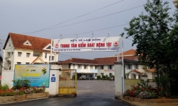 CDC Lâm Đồng phê duyệt 7 gói thầu liên quan tới Công ty Việt Á