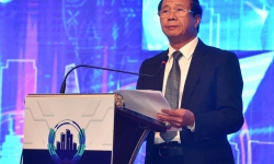 Phó Thủ tướng Lê Văn Thành: Không hy sinh công trình phúc lợi để phát triển khu thương mại, nhà ở
