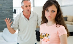 Những sai lầm trong cách dạy con mà cha mẹ cần tránh