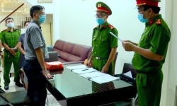 Thêm nhiều cựu quan chức bị khởi tố vì liên quan vụ sai phạm “giao đất vàng” ở Nha Trang