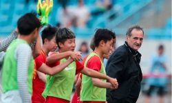 Trung Quốc thuê luật sư để kháng án cấm thi đấu toàn cầu từ FIFA