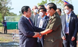 Campuchia luôn ghi nhớ sự giúp đỡ của Việt Nam trên hành trình lật đổ chế độ diệt chủng Pol Pot