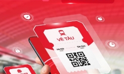 Viettel Telecom chính thức ra mắt giải pháp Tem/vé/thẻ điện tử