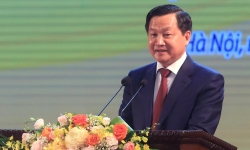 Quan hệ hợp tác toàn diện, tốt đẹp giữa Việt Nam-Campuchia không ngừng được củng cố, phát triển