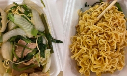 Nha Trang: Bán 3 suất mỳ bò giá 600 nghìn đồng, chủ nhà hàng bị phạt 21 triệu đồng