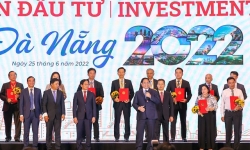 Thủ tướng khẳng định cam kết mạnh mẽ về xây dựng môi trường đầu tư lành mạnh tại Việt Nam