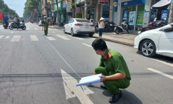 Điều tra vụ một thanh niên tử vong nghi do bị đạn bắn ở Đồng Nai