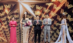 Nam A Bank sẽ “sát cánh” cùng top 3 Hoa hậu Hoàn vũ Việt Nam 2022 trong các hoạt động vì cộng đồng