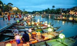 Du lịch Việt Nam “Đi trước, về sau”, đón khách quốc tế chỉ bằng 1/3 Thái Lan