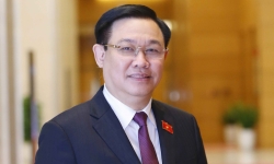 Tăng cường tin cậy chính trị và hợp tác nghị viện giữa Việt Nam và Anh