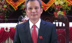 Ông Lê Trường Lưu làm Trưởng Ban Chỉ đạo phòng, chống tham nhũng, tiêu cực tỉnh Thừa Thiên - Huế