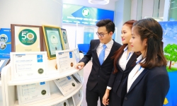 Bảo Việt - 10 năm liên tiếp trong “Danh sách 50 công ty niêm yết tốt nhất năm 2022”