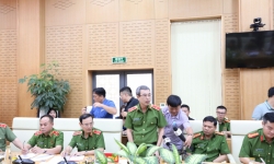 Thông tin ông Nguyễn Quang Tuấn, ông Nguyễn Thanh Long tự tử là thất thiệt