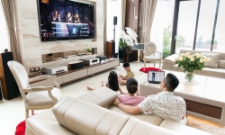 Cơ hội trúng 300 Smart TV khi đăng ký truyền hình MyTV