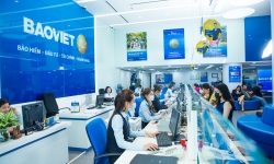 Tập đoàn Bảo Việt (BVH): Thông qua việc chi trả cổ tức bằng tiền với tỷ lệ hơn 30%