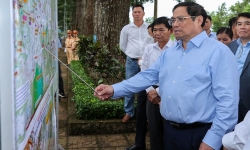 Thủ tướng yêu cầu 'làm ngày làm đêm' dự án cao tốc Khánh Hòa – Buôn Ma Thuột