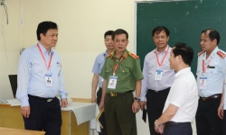 Hà Nội vận động dân ký cam kết bảo đảm an toàn cho kỳ thi tốt nghiệp THPT 2022