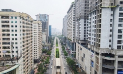 Rà soát cụ thể từng nội dung kết luận về quy hoạch tuyến đường Lê Văn Lương
