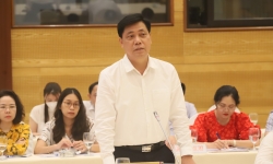 Đề xuất tách Tổng cục Đường bộ Việt Nam: Chờ quyết định cuối cùng từ Chính phủ