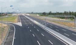 Cao tốc Ninh Bình - Nam Định - Thái Bình - Hải Phòng được đầu tư theo phương thức PPP