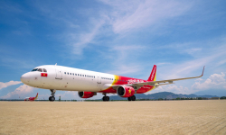 7 ngày vàng săn vé chỉ từ 7.700 đồng bay khắp Việt Nam và quốc tế cùng Vietjet