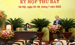 Chủ tịch HĐND TP. Hà Nội: Khẩn trương, nghiêm túc thực hiện những lời hứa, cam kết trước HĐND và cử tri