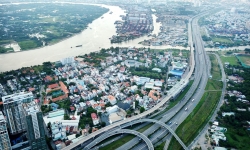 Kết cấu hạ tầng vùng Đông Nam Bộ và vùng Kinh tế trọng điểm phía Nam chưa đồng bộ