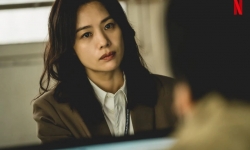 Kim Hyun Joo tái xuất trong bộ phim kinh dị zombie mới