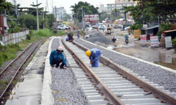 Tạo thuận lợi trong quản lý, khai thác hiệu quả tài sản hạ tầng đường sắt