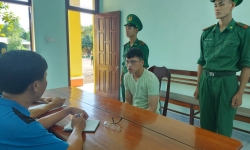 Khởi tố đối tượng dụ dỗ, bán 7 thanh niên sang Campuchia với giá 300 triệu đồng