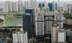 HoREA: Chưa nên quy định “sở hữu căn hộ nhà chung cư có thời hạn”