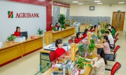 Agribank – khẳng định vai trò chủ lực đầu tư “Tam nông”