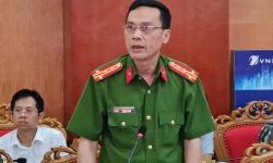 Công an nêu 'danh tính' doanh nghiệp trúng 5 gói thầu đang bị điều tra tại Sở Y tế tỉnh Lạng Sơn