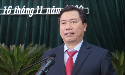 Kỷ luật cảnh cáo Chủ tịch UBND tỉnh Phú Yên và nhiều cán bộ chủ chốt