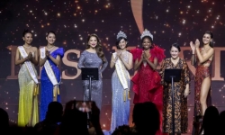 Hoa hậu Trái đất 2023 dự kiến được tổ chức ở Nha Trang