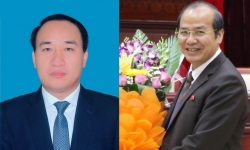 Bắt giam Giám đốc Sở Tài nguyên - Môi trường và cựu Chủ tịch thành phố Từ Sơn, tỉnh Bắc Ninh