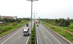 Rà soát quy định để khai thác cao tốc Trung Lương - Mỹ Thuận với vận tốc 90km/h